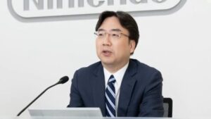 Habló el Presidente de Nintendo sobre el futuro