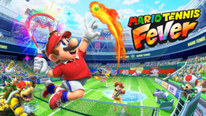 Más contenido para Mario Tennis Fever (rumor)