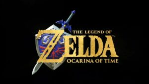 Se FILTRA posible fecha de Pre-ordenes para Ocarina of Time